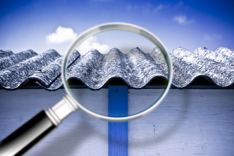 Asbestos Inspection Service in Freehold, NJ