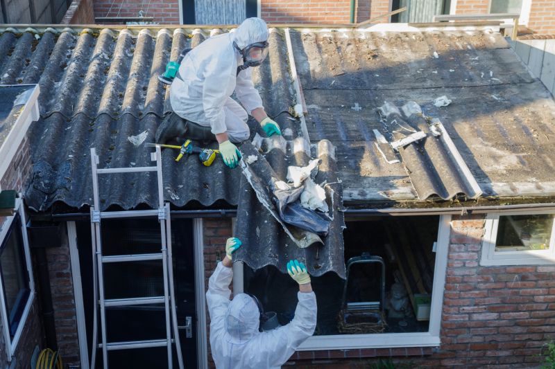 Asbestos Mitigation in Essex County, NJ