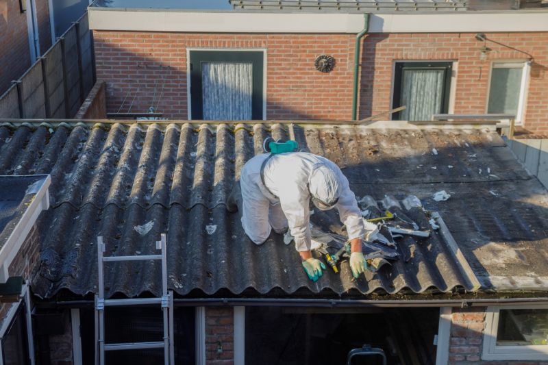 Asbestos Remediation in Freehold, NJ