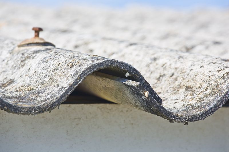 Asbestos Restoration in Essex County, NJ