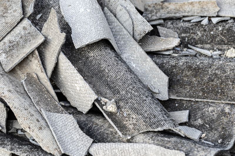 Asbestos Restoration in Monmouth County, NJ