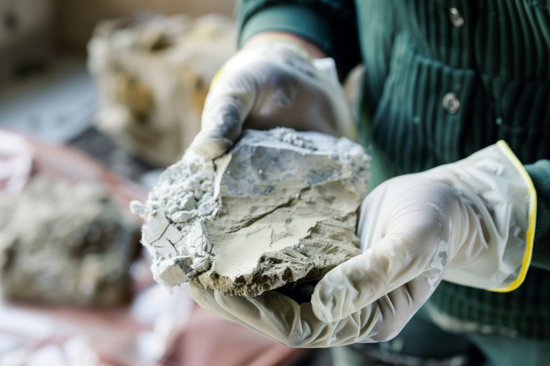 Asbestos Testing Service in Old Bridge, NJ