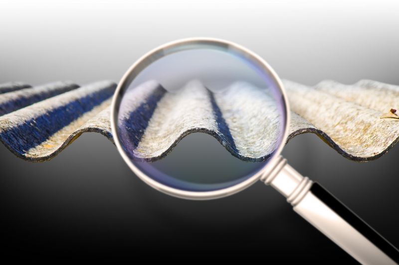 Asbestos Testing Service in Essex County, NJ