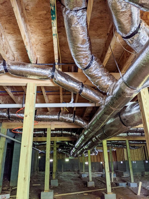 HVAC Ducts