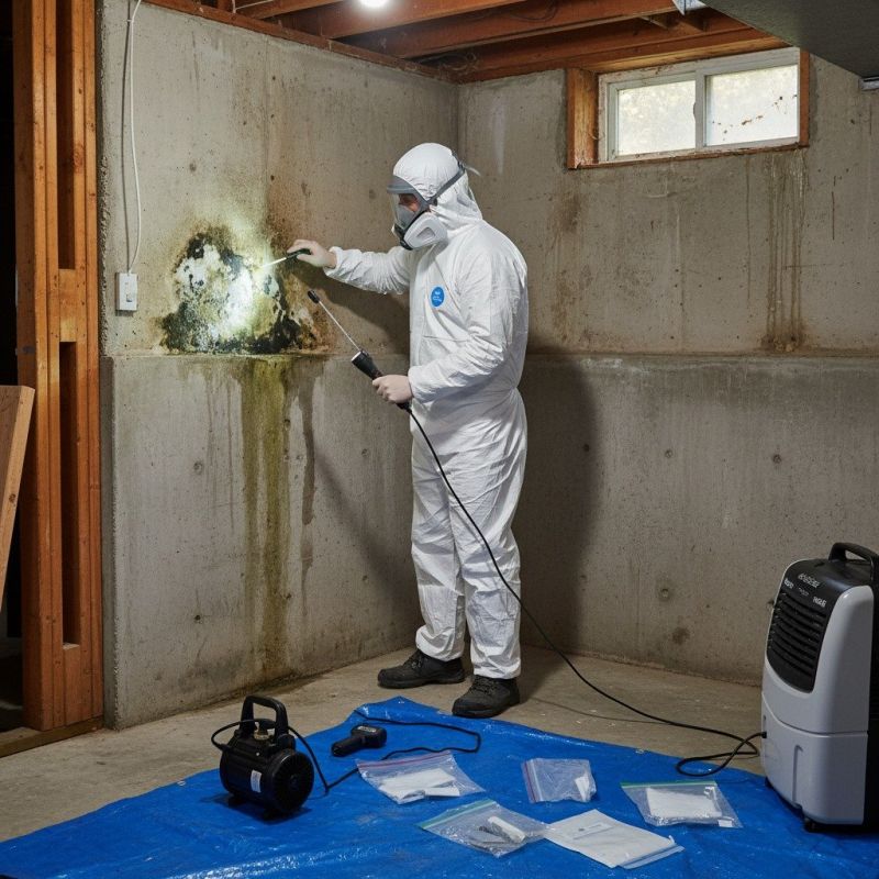 Mold Abatement in Jupiter, FL
