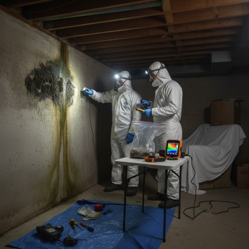 Mold Control in Jupiter, FL