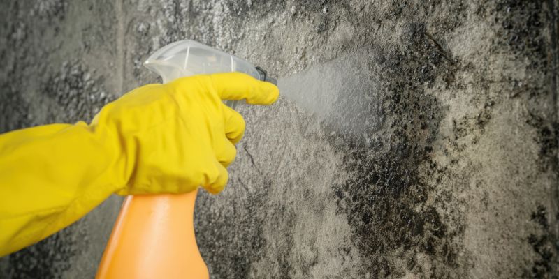 Mold Remediation Service in Jupiter, FL