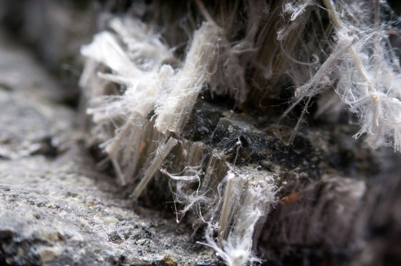 Vermiculite Remediation in Monmouth County, NJ