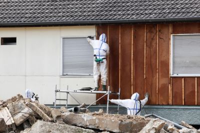 Vermiculite Removal Service in Old Bridge, NJ