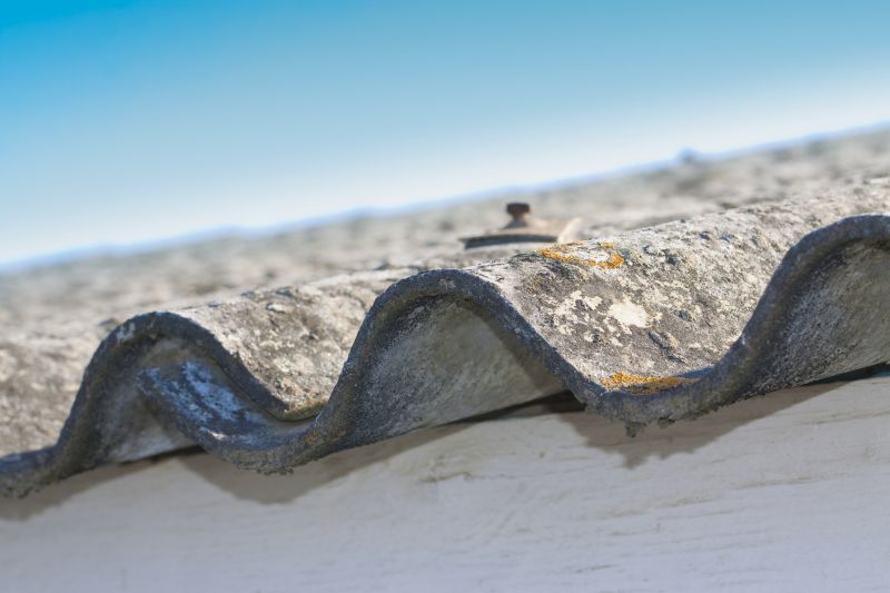 Asbestos Assessment in Essex County, NJ