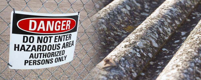 Asbestos Encapsulation in Bergen County, NJ